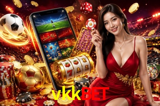 Tennis Betting vkkbet