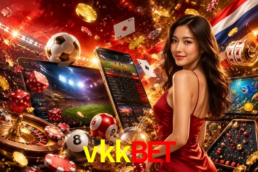 Security Systems vkkbet
