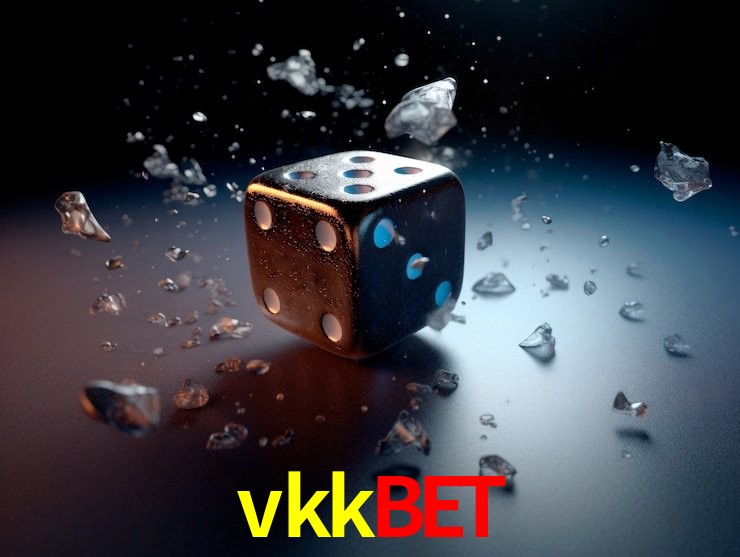 Design Responsivo vkkbet