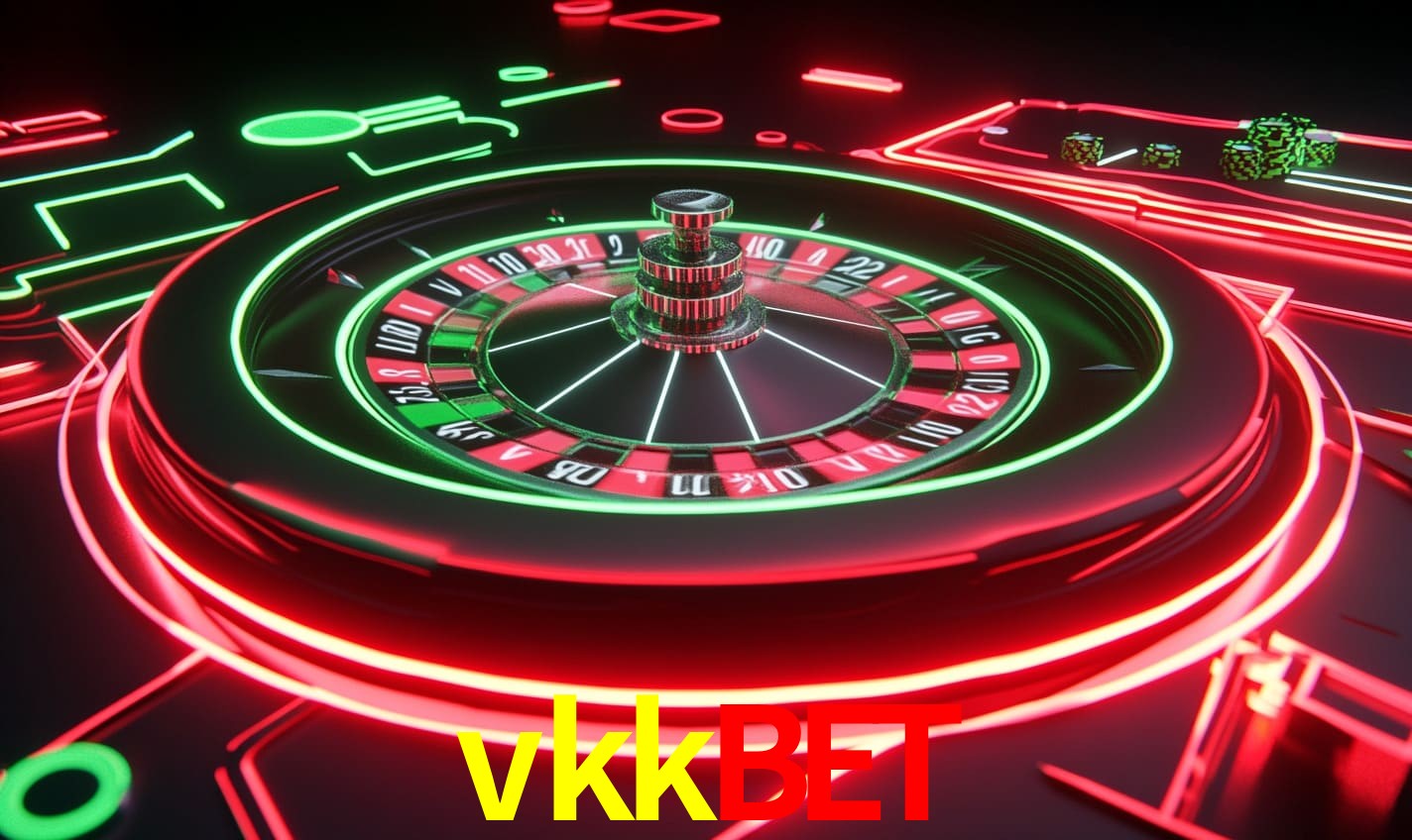 Explorando a Categoria de Eventos em Apostas na vkkbet