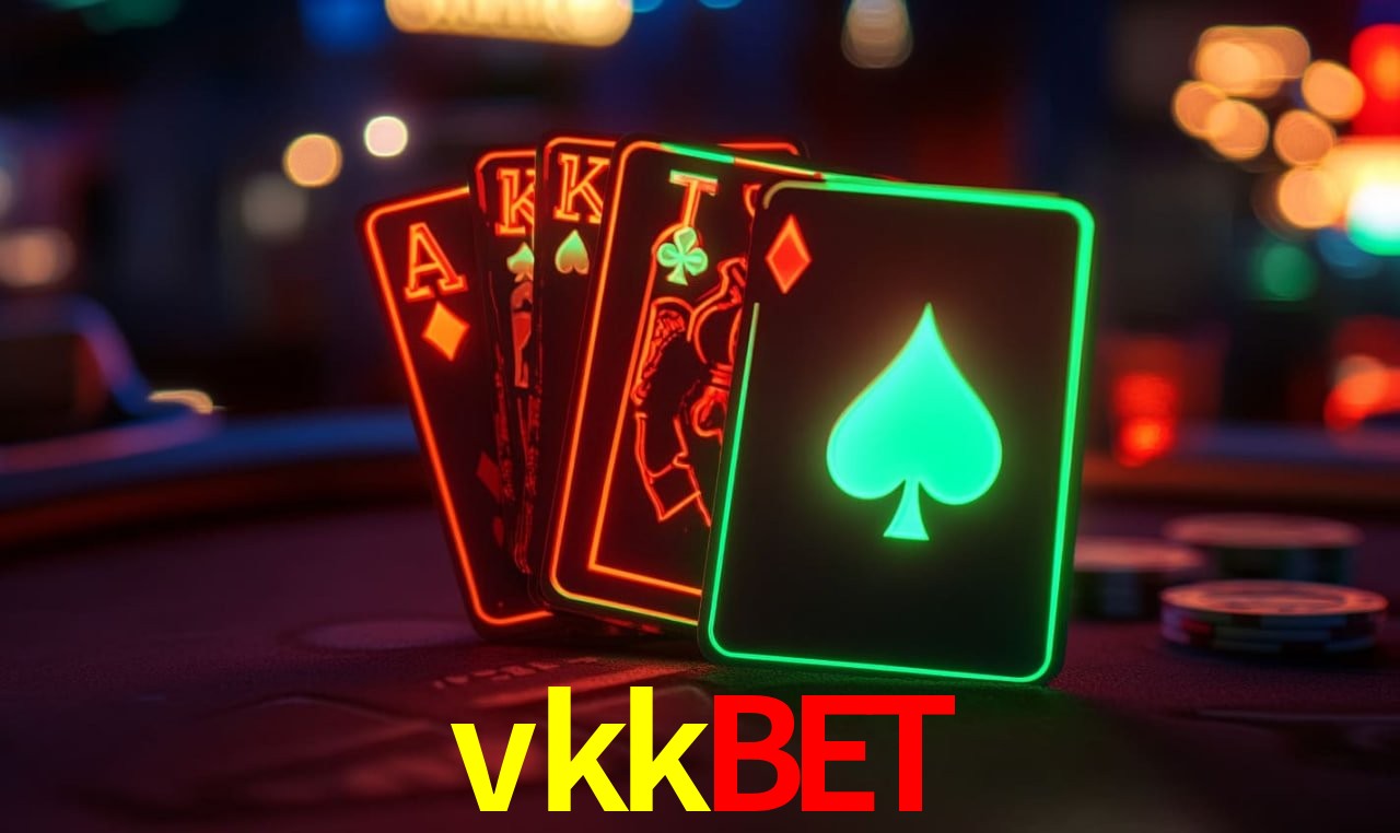 Estatísticas Esportivas vkkbet