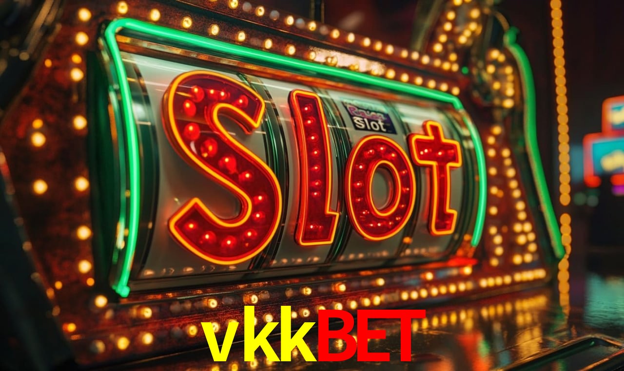 Casino Ao Vivo vkkbet