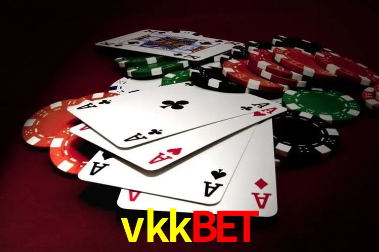 Programa VIP vkkbet
