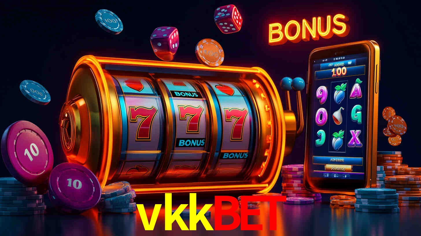 Descubra a Essência do vkkbet: Nossa História e Compromissos