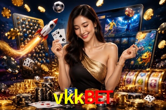 Secure Login vkkbet
