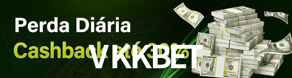 VKKBET Casino: Jogue Online e Ganhe Grandes Prêmios
