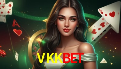 VKKBET Casino: Jogue Online e Ganhe Grandes Prêmios