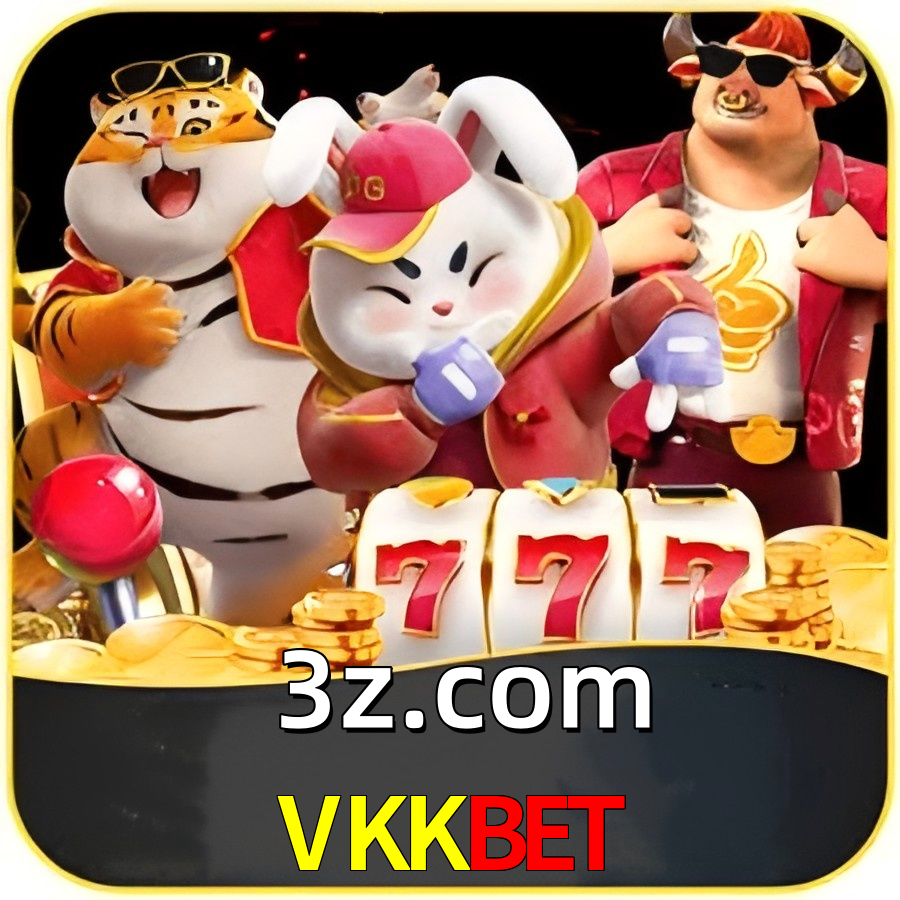 Logo VKKBET